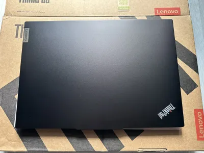 Lenovo Thinkpad E16 Gen2 Laptop