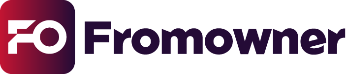 Fromowner Logo